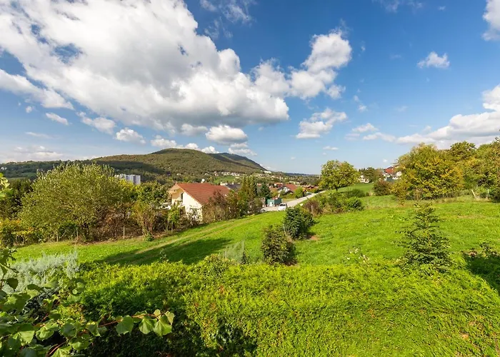 Alpstuga Les Tourelles *