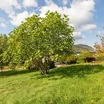 Chalet Les Tourelles Aix-les-Bains