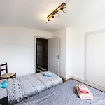 Les Tourelles 木屋 艾克斯莱班