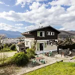Chalet Les Tourelles