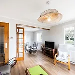Les Tourelles Chalet