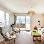 Chalet Les Tourelles