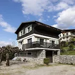 Chalet Les Tourelles Aix-les-Bains