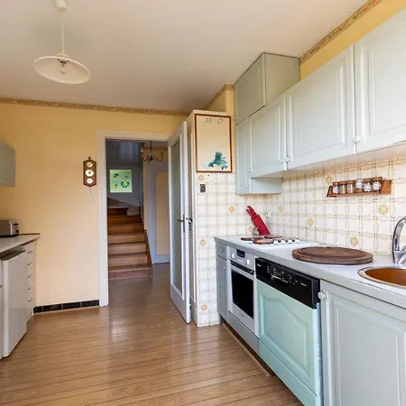 Les Tourelles Chalet Aix-les-Bains