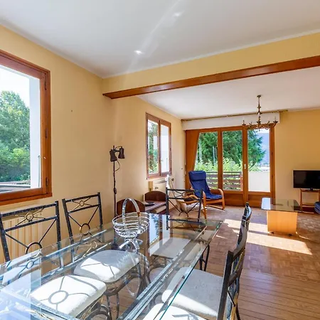 Chalet Les Tourelles *