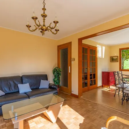 Les Tourelles شاليه