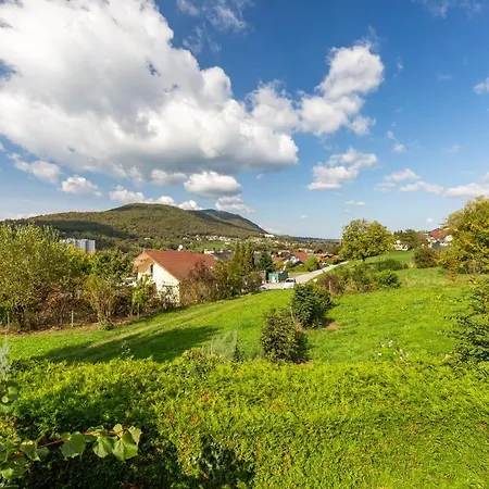 Chalet Les Tourelles *