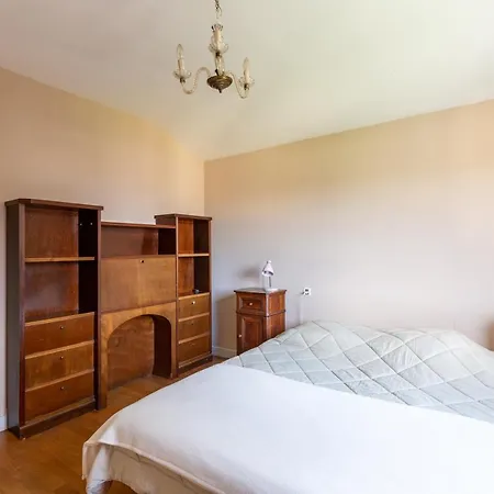 Les Tourelles * Aix-les-Bains