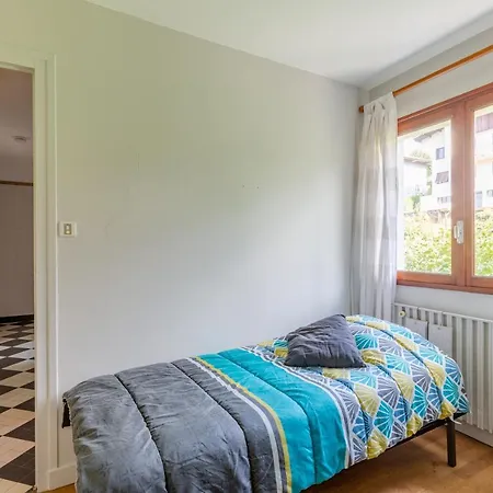 Les Tourelles Chalet