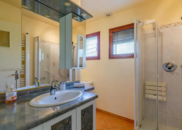 木屋 Les Tourelles *