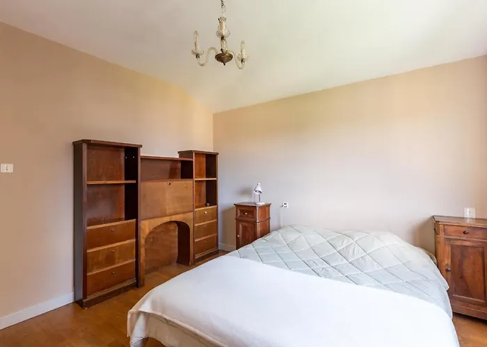 Les Tourelles * Aix-les-Bains