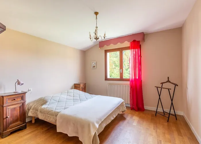 Les Tourelles 艾克斯莱班